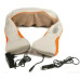 Роликовый массажер для спины и шеи Massager of Neck Kneading Роликовый массажер для спины и шеи Massager of Neck Kneading