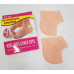 Силиконовая защита для пяток Heel Anti-Crack Sets