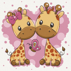 Картина по номерам. Art Craft Картина по номерам. Art Craft