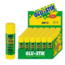 Клей - олівець "AMOS PVP", 3208-30