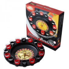 Рулетка (пьяная рулетка) 16 рюмок Рулетка (пьяная рулетка) 16 рюмок