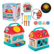 Игрушка музыкальная 