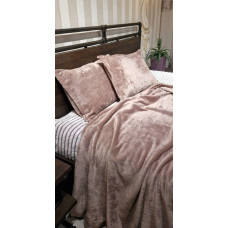 Комплект постельного белья теплый Комплект постельного белья теплый