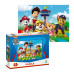 Детские Пазлы Paw Patrol 