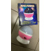 УЦЕНКА! Ночник-проектор звездное небо Star Master Dream QDP01 Фиолетовый ( Побит корпус 3338) УЦЕНКА! Ночник-проектор звездное небо Star Master Dream QDP01 Фиолетовый ( Побит корпус 3338)