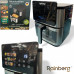 Аэрофритюрница Rainberg RB-2321 4200 Вт 12.5 л сенсорная 2 ТЭНа нержавейка