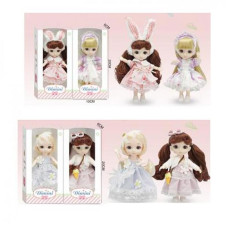 Лялька шарнірна, DMN07B-E Лялька шарнірна, DMN07B-E