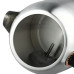 Электрический чайник Domotec MS-7849, нержавеющая сталь, 1,7 л, 2200 Вт. Электрический чайник Domotec MS-7849, нержавеющая сталь, 1,7 л, 2200 Вт.