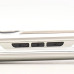 Плойка выпрямитель Geemy GM-416 / Утюг для волос Серая Плойка выпрямитель Geemy GM-416 / Утюг для волос Серая