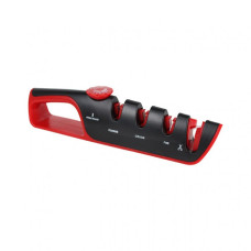 Точилка для ножей и ножниц STORM INTERTOOL HT-0553 Точилка для ножей и ножниц STORM INTERTOOL HT-0553