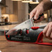 Точилка для ножей и ножниц STORM INTERTOOL HT-0553 Точилка для ножей и ножниц STORM INTERTOOL HT-0553