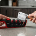 Точилка для ножей и ножниц STORM INTERTOOL HT-0553 Точилка для ножей и ножниц STORM INTERTOOL HT-0553