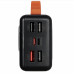 Power Bank Aroimac VP318 (30000 mAh) (Быстрая зарядка 22,5W) (1-10) // [309] (50 шт/ яЩ)