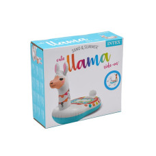 Плотик "Лама", 135х94х112 см, 57564