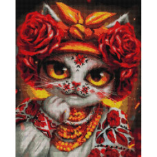 Алмазная мозаика 