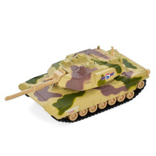 Детский инерционный Танк XG879-104 металический (Вид 1)