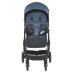 Коляска детская прогулочная FLASH M 5727 Blue