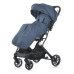Коляска детская прогулочная FLASH M 5727 Blue