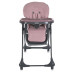 Стульчик для кормления M 3233L-G Pink, до 15 кг