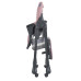 Стульчик для кормления M 3233L-G Pink, до 15 кг