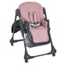 Стульчик для кормления M 3233L-G Pink, до 15 кг