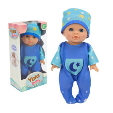 Пупс аксес короб. 8,5*7,5*17,5 см, YL2517C-J Пупс аксес короб. 8,5*7,5*17,5 см, YL2517C-J