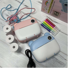 Дитячий цифровий фотоапарат, M3-photo