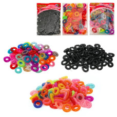 Резинка для волосся - пружинка, P13-26-5