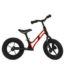 Біговел дитячий PROFI KIDS, чорний
