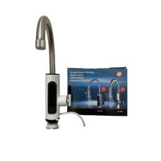 Кран-нагрівач проточний, RY-022