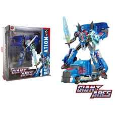 Трансформер "Оптимус Прайм"