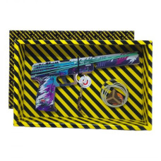 Гумкостріл  "USP GENESIS"  BOX