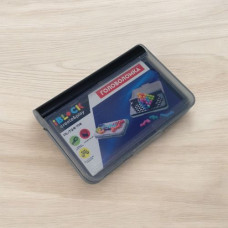 Игра-головоломка "IQ Puzzle", логическая, 2D и 3D