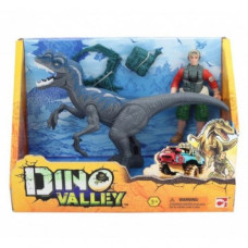 Ігровий набір "Діно" DINO DANGER