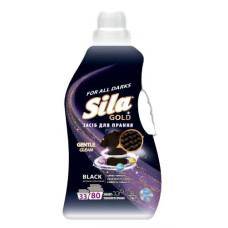 Средство для стирки "Sila" 4 кг GOLD Black Средство для стирки "Sila" 4 кг GOLD Black