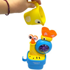 Іграшка для купання "Равлик" Іграшка для купання "Равлик"