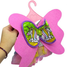 Одяг для пупса (на іграшку +- 45см)