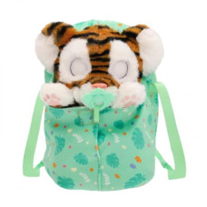 Интерактивная игрушка BABY PAWS W3 – ТИГРЁНОК (с аксесс.)