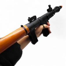 Гранатомет (в коробке 42х24х7.5 см)