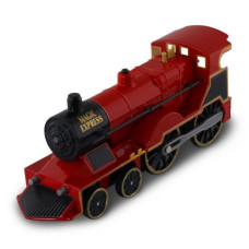 Модель - ВОЛШЕБНЫЙ ЭКСПРЕСС (свет, звук)