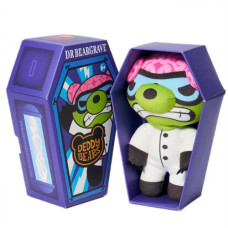 Плюшевая коллекционная игрушка "DEDDY BEARS" SERIES 3 (СИНИЙ)