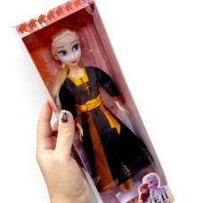 Кукла "Frozen: Эльза" 30 см, в коробке (СИРЕНЕВЫЙ) Кукла "Frozen: Эльза" 30 см, в коробке (СИРЕНЕВЫЙ)