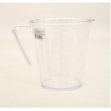 Склянка мірна, KN-1065 Склянка мірна, KN-1065