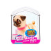Интерактивный щенок Игривый Мопс PETS ALIVE 9530SQ1-4 ходит виляет хвостиком