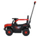 Детский электромобиль Джип M 5789EBLR-3 до 25 кг