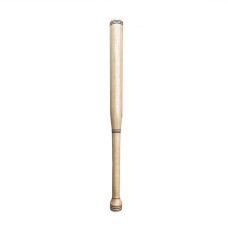Бита деревянная для бейсбола Legioners Baseball NE-BB-60, 60 см