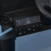 Детский электромобиль Джип 2155EBLR-4(24V) до 30 кг