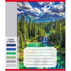 Тетрадь общая 