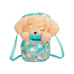 Интерактивная игрушка Щенок Лабрадор Baby Paws 921146IM