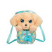 Интерактивная игрушка Щенок Лабрадор Baby Paws 921146IM